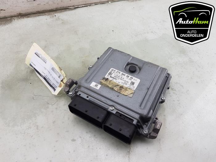 Used Engine management computer Mercedes C Estate (S205) C-350 e 2.0 16V Price € 100,00 Margin scheme offered by AutoHam