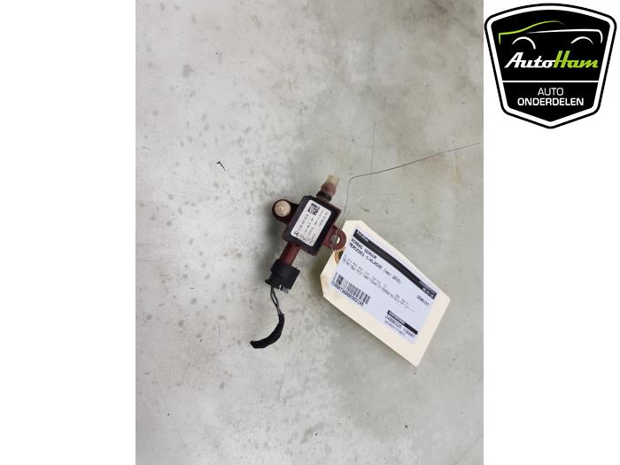 Gebrauchte Airbag Sensor Mercedes C Estate (S205) C-350 e 2.0 16V Preis € 30,00 Margenregelung angeboten von AutoHam
