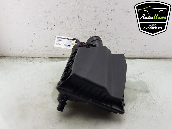 Begagnade Luftfilterhus Opel Zafira Tourer (P12) 1.4 Turbo 16V Ecotec Pris € 25,00 Marginaltabell erbjuds av AutoHam