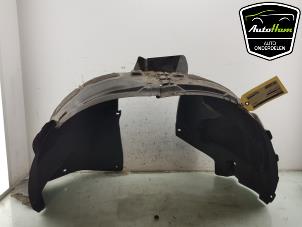 Begagnade Isolering, hjulhus Opel Zafira Tourer (P12) 1.4 Turbo 16V Ecotec Pris € 30,00 Marginaltabell erbjuds av AutoHam