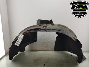 Begagnade Isolering, hjulhus Opel Zafira Tourer (P12) 1.4 Turbo 16V Ecotec Pris € 30,00 Marginaltabell erbjuds av AutoHam