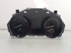 Toyota C-HR (X1,X5) 2.0 16V Hybrid Instrumentpanel