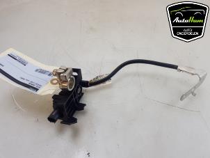 Batterisensor från en Toyota C-HR (X1,X5) 2.0 16V Hybrid 2020