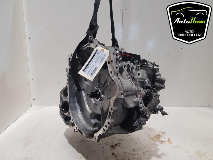 Gebrauchte Getriebe Toyota Corolla Touring Sport (E21/EH1) 2.0 16V Hybrid 200 Preis € 2.150,00 Margenregelung angeboten von AutoHam