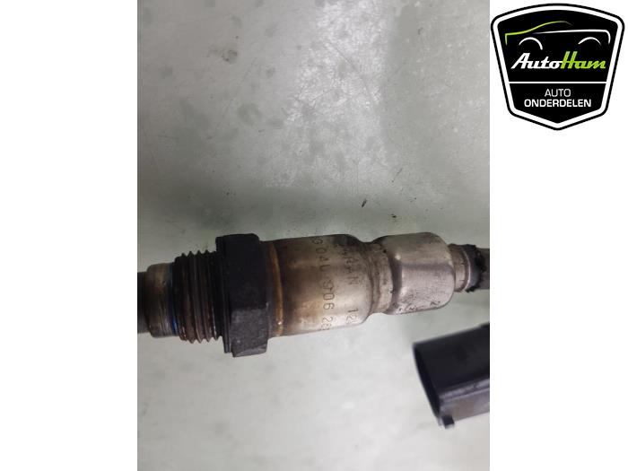 Lambda probe from a Seat Leon (5FB) 1.6 TDI Ecomotive 16V 2014