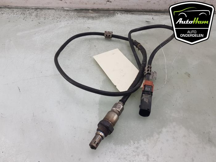 Lambda probe from a Seat Leon (5FB) 1.6 TDI Ecomotive 16V 2014