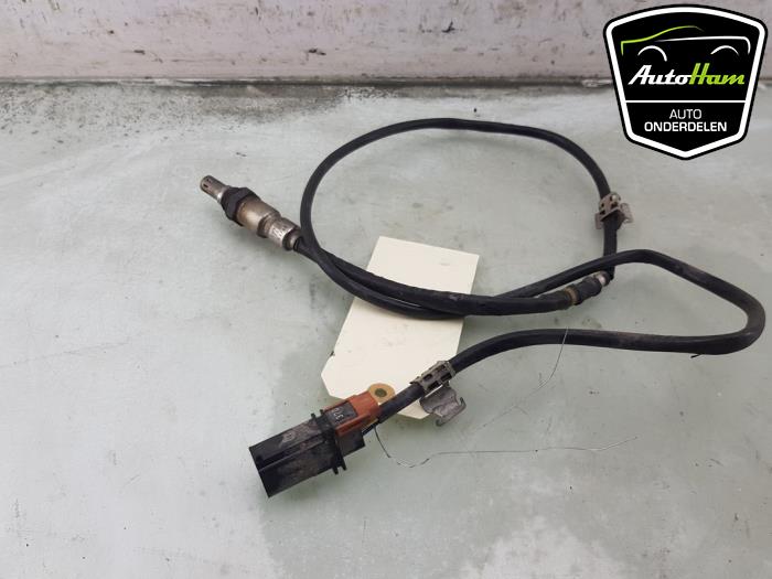 Lambda probe from a Seat Leon (5FB) 1.6 TDI Ecomotive 16V 2014