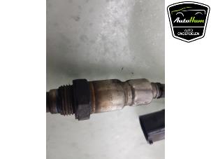 Lambda probe from a Seat Leon (5FB) 1.6 TDI Ecomotive 16V 2014