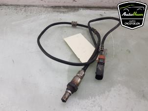 Lambda probe from a Seat Leon (5FB) 1.6 TDI Ecomotive 16V 2014