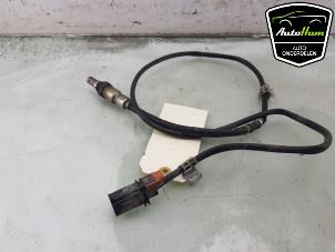 Lambda probe from a Seat Leon (5FB) 1.6 TDI Ecomotive 16V 2014
