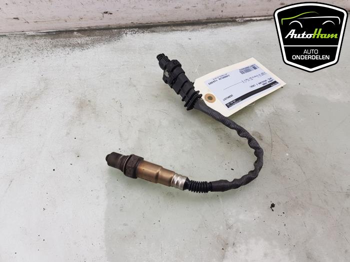 Sonde lambda d'un Vauxhall Crossland X/Crossland 1.2 12V 2020