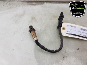 Sonde lambda d'un Vauxhall Crossland X/Crossland 1.2 12V 2020