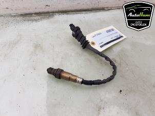 Sonde lambda d'un Vauxhall Crossland X/Crossland 1.2 12V 2020