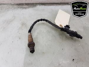 Sonde lambda d'un Vauxhall Crossland X/Crossland 1.2 12V 2020