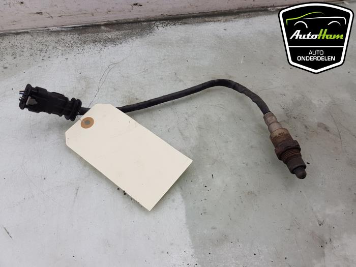 Lambda probe from a Vauxhall Crossland X/Crossland 1.2 12V 2020
