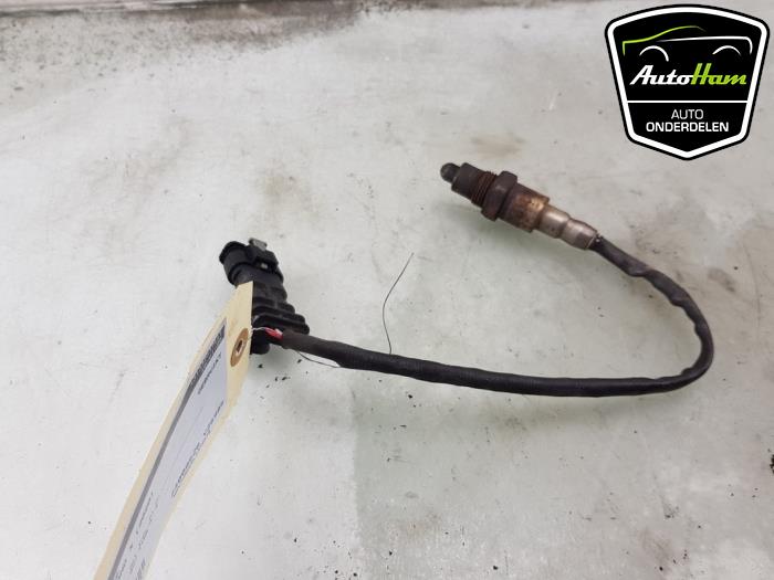 Lambda probe from a Vauxhall Crossland X/Crossland 1.2 12V 2020