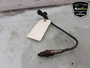 Lambda probe from a Vauxhall Crossland X/Crossland 1.2 12V 2020