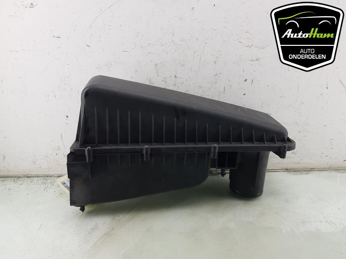 Gebrauchte Luftfiltergehäuse BMW X5 (F15) xDrive 40e 2.0 Preis € 65,00 Margenregelung angeboten von AutoHam