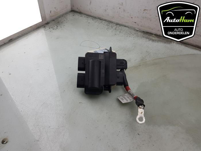 Gebrauchte Batteriesensor BMW X5 (F15) xDrive 40e 2.0 Preis € 50,00 Margenregelung angeboten von AutoHam