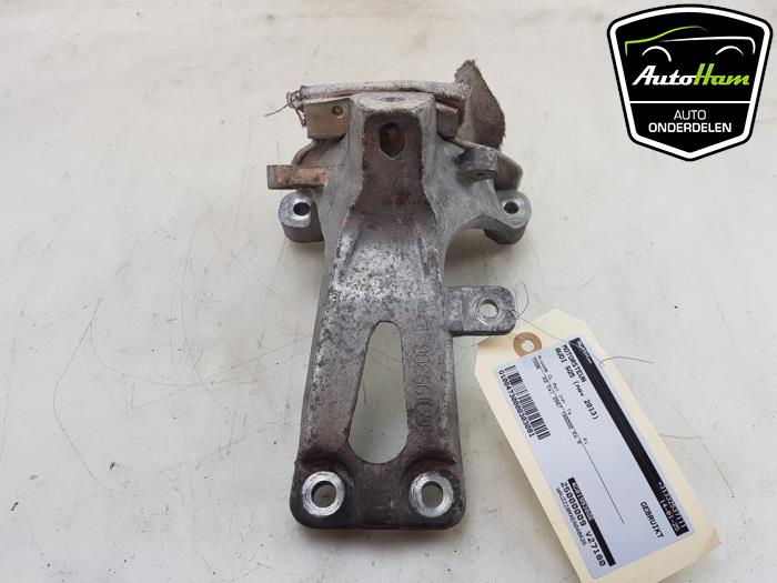 Used Engine mount Audi SQ5 (8RB) 3.0 TDI V6 24V Price € 20,00 Margin scheme offered by AutoHam