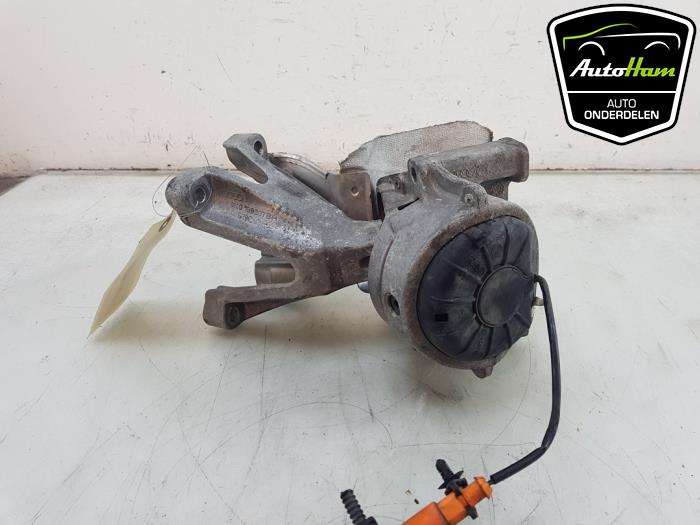 Used Engine mount Audi SQ5 (8RB) 3.0 TDI V6 24V Price € 75,00 Margin scheme offered by AutoHam