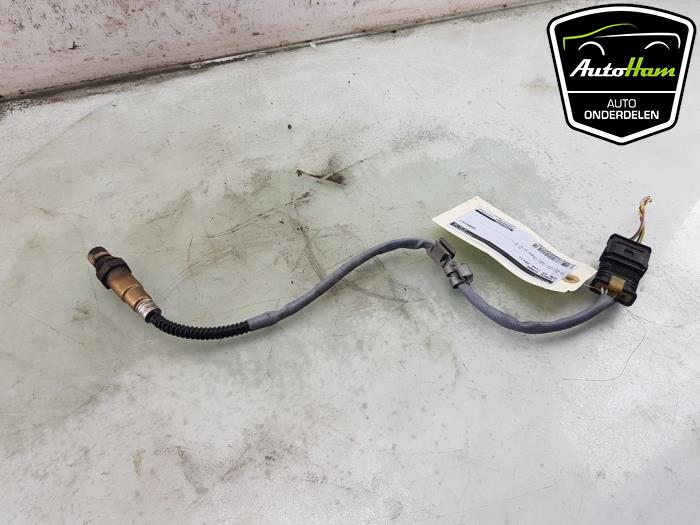 Usados Sonda Lambda BMW X5 (F15) xDrive 40e 2.0 Precio € 15,00 Norma de margen ofrecido por AutoHam