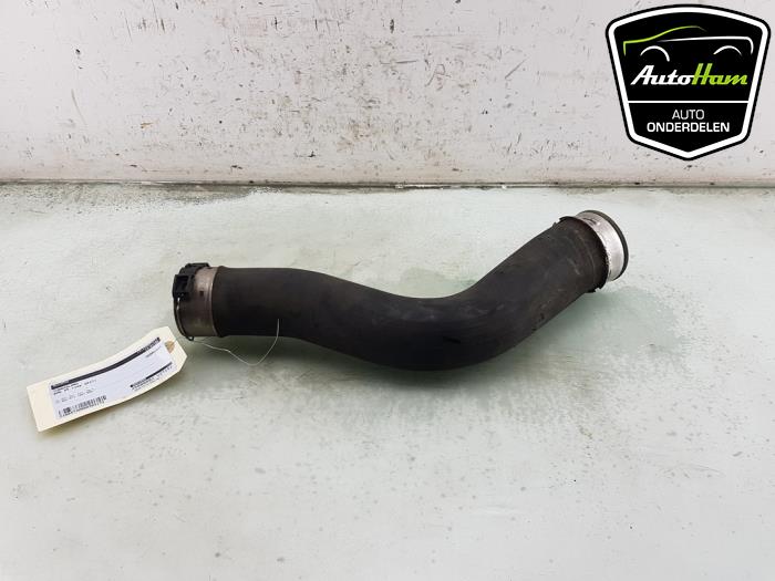 Gebrauchte Intercooler Schlauch BMW X5 (F15) xDrive 40e 2.0 Preis € 40,00 Margenregelung angeboten von AutoHam