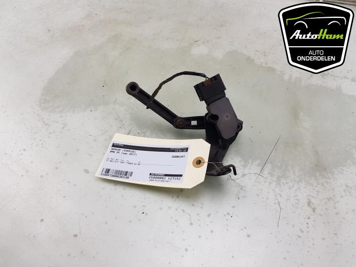 Begagnade Sensor (övriga) BMW X5 (F15) xDrive 40e 2.0 Pris € 25,00 Marginaltabell erbjuds av AutoHam