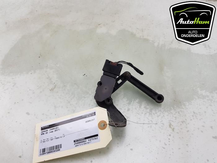 Begagnade Sensor (övriga) BMW X5 (F15) xDrive 40e 2.0 Pris € 25,00 Marginaltabell erbjuds av AutoHam
