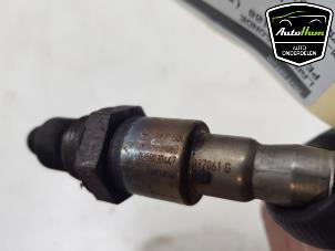Lambda probe from a Peugeot 108 1.0 12V VVT-i 2020