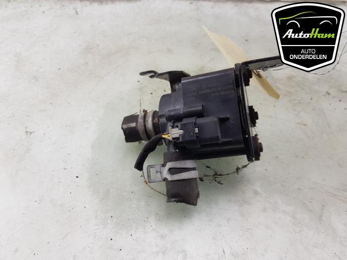 Begagnade Extra vattenpump Ford Fiesta 7 1.0 EcoBoost 12V 100 Pris € 25,00 Marginaltabell erbjuds av AutoHam