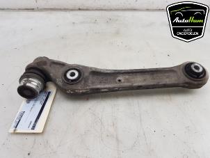 Used Front wishbone, left Audi A4 Avant (B9) 2.0 40 TFSI Mild hybrid 16V Price € 45,00 Margin scheme offered by AutoHam