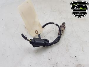 Usagé Sonde lambda Audi A4 Avant (B9) 2.0 40 TFSI Mild hybrid 16V Prix € 75,00 Règlement à la marge proposé par AutoHam