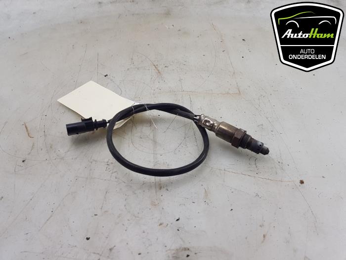 Usados Sonda Lambda Audi A4 Avant (B9) 2.0 40 TFSI Mild hybrid 16V Precio € 75,00 Norma de margen ofrecido por AutoHam