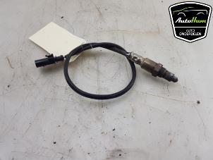 Lambda probe from a Audi A4 Avant (B9) 2.0 40 TFSI Mild hybrid 16V 2020