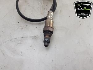 Lambda probe from a Audi A4 Avant (B9) 2.0 40 TFSI Mild hybrid 16V 2020
