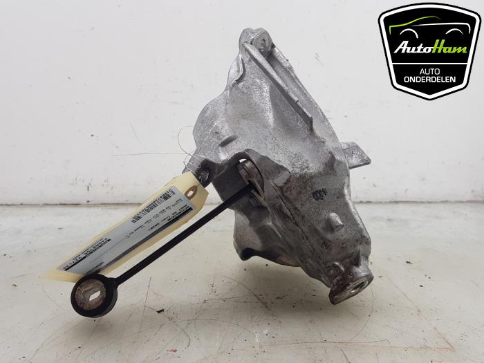 Used Engine mount Audi A4 Avant (B9) 2.0 40 TFSI Mild hybrid 16V Price € 15,00 Margin scheme offered by AutoHam