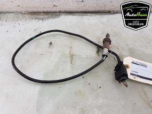Lambda probe from a Volkswagen Polo VI (AW1) 1.0 TSI 12V 2023