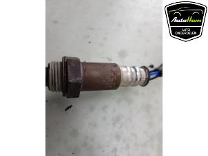 Lambda probe from a Volkswagen Polo VI (AW1) 1.0 TSI 12V 2023