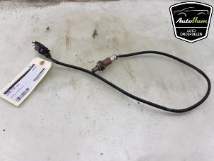 Lambda probe from a Volkswagen Polo VI (AW1) 1.0 TSI 12V 2023