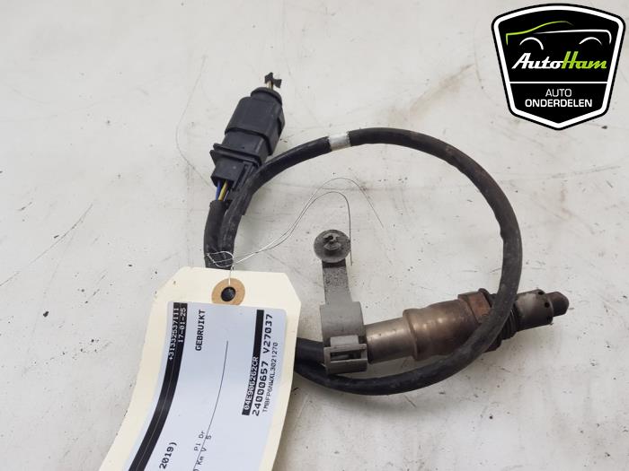 Lambda probe from a Skoda Scala 1.0 TSI 95 2019