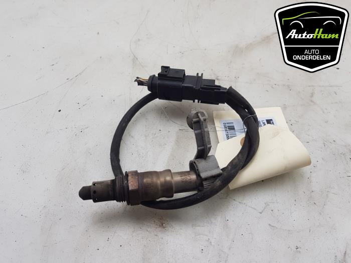 Używane Sonda lambda Skoda Scala 1.0 TSI 95 Cena € 20,00 Procedura marży oferowane przez AutoHam