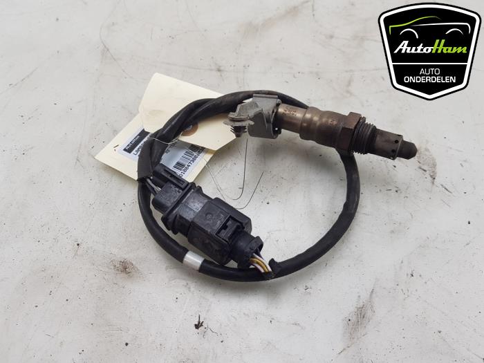 Lambda probe from a Skoda Scala 1.0 TSI 95 2019