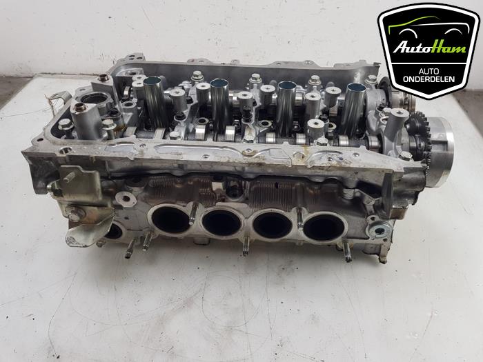 Usagé Culasse Toyota Corolla Touring Sport (E21/EH1) 2.0 16V Hybrid 200 Prix sur demande proposé par AutoHam