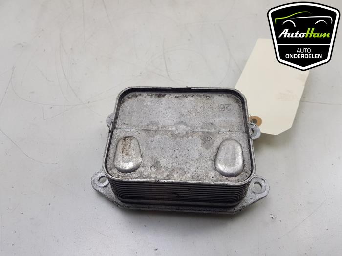Gebrauchte Ölkühler Seat Arona (KJX) 1.0 TSI 12V Preis € 15,00 Margenregelung angeboten von AutoHam