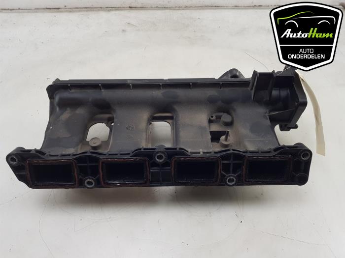 Używane Kolektor dolotowy Renault Megane IV (RFBB) 1.2 Energy TCE 100 Cena € 50,00 Procedura marży oferowane przez AutoHam