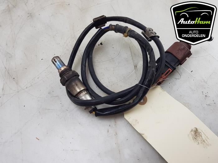 Sonde lambda d'un Audi A3 Sportback (8VA/8VF) 1.6 TDI Ultra 16V 2015
