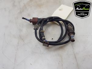 Sonde lambda d'un Audi A3 Sportback (8VA/8VF) 1.6 TDI Ultra 16V 2015