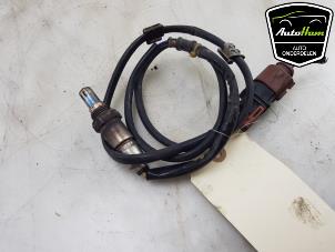 Sonde lambda d'un Audi A3 Sportback (8VA/8VF) 1.6 TDI Ultra 16V 2015