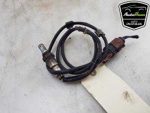 Sonde lambda d'un Audi A3 Sportback (8VA/8VF) 1.6 TDI Ultra 16V 2015